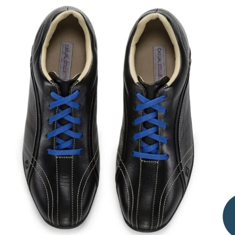 FJ CASUAL COLLECTION LADIES GOLF SHOES ARE A PERFECT MODERN BLEND  SHOE